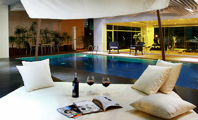 Brighton Hotel & Residence