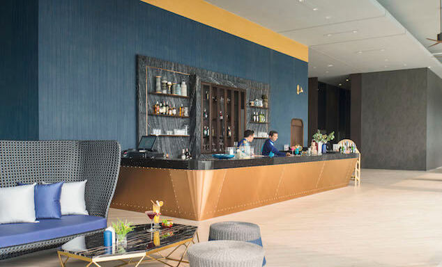 Brighton Grand Hotel Pattaya