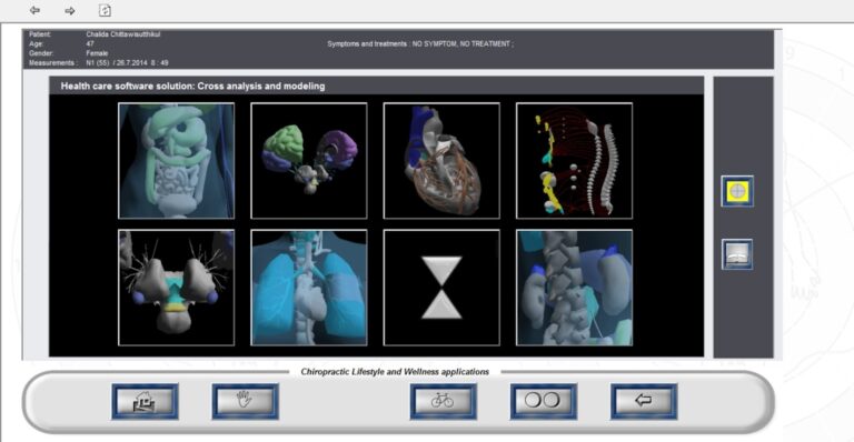 BIO SCAN 2
