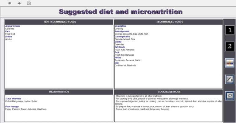 BIO SCAN 5