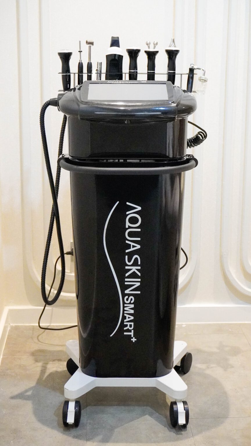 Aquaskin Smart 4