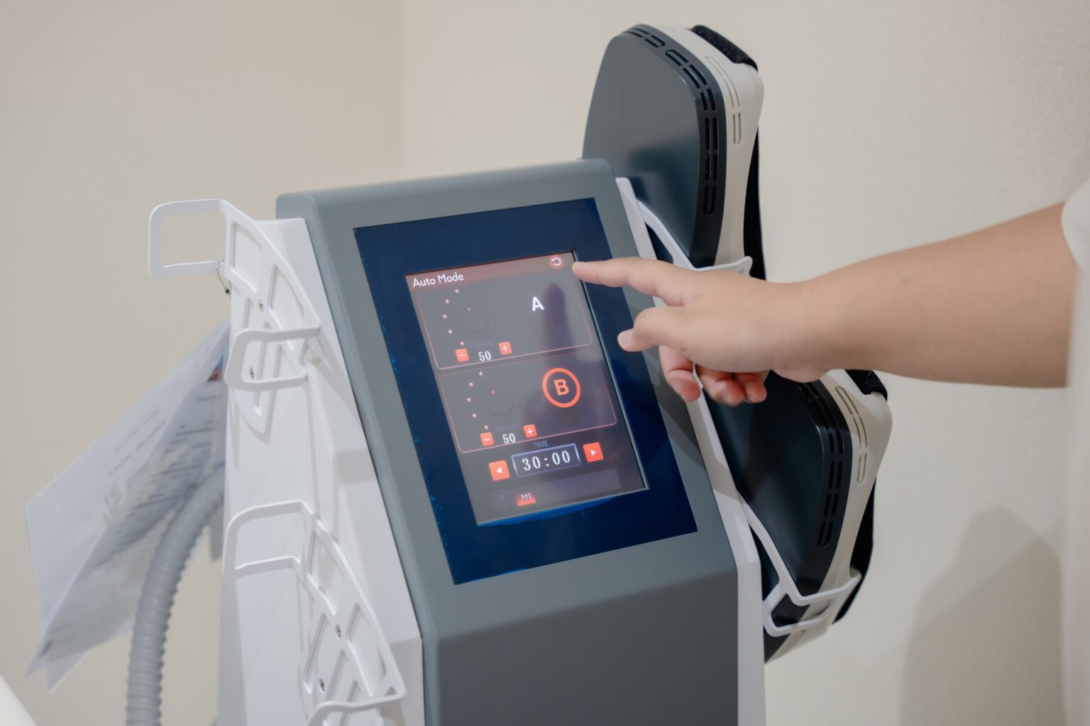 Emslim HIFEM 2